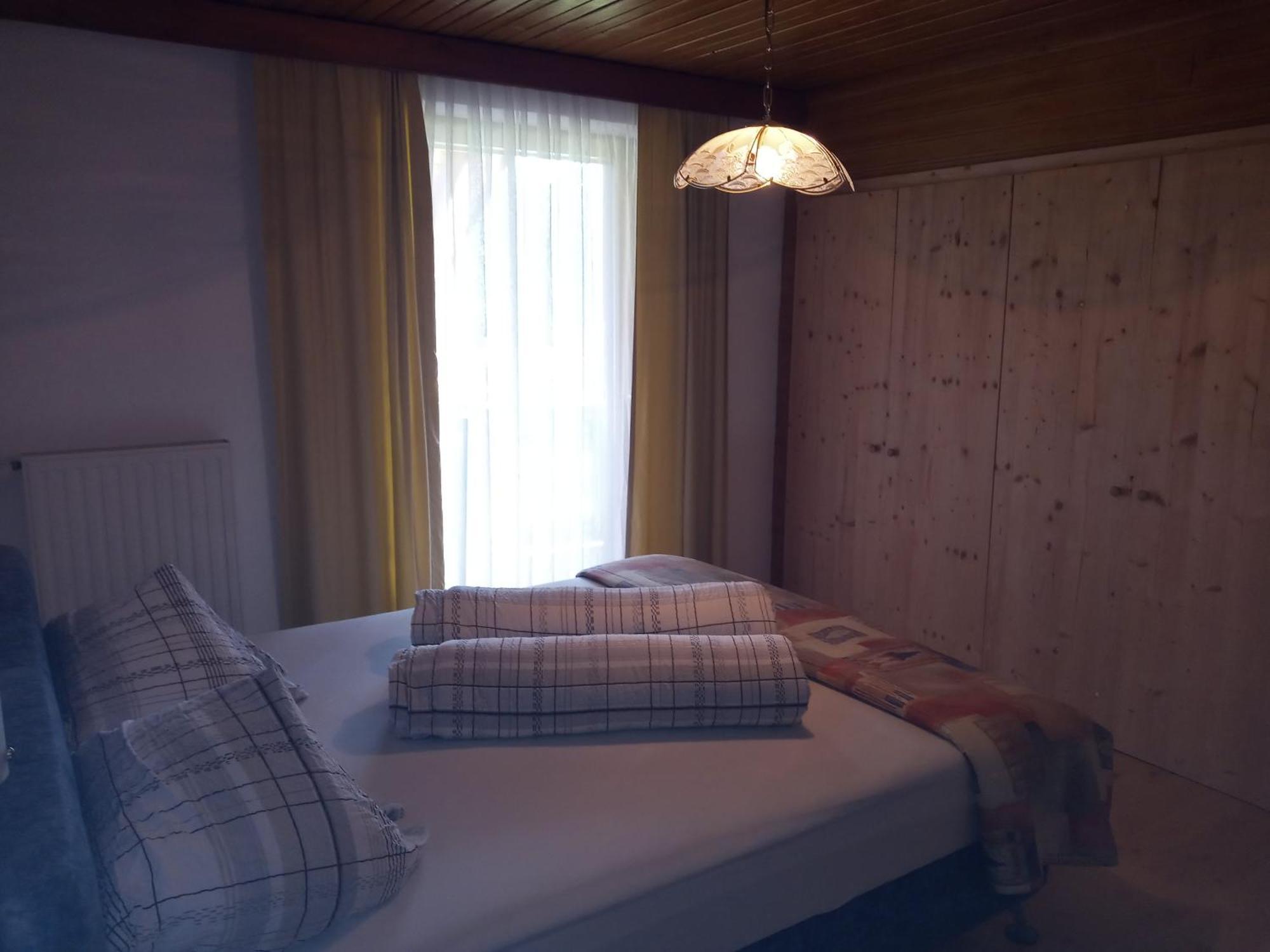 Haus Birke Apartment Вайсензее Стая снимка